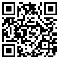 QR Code for bitcoin:3JC6SJbG9p5ZKKWsP9rv67hJrS3u7Z6iDd