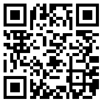 QR Code for bitcoin:3JC8wfuJZmRPeniYBgYuKvk9FrJbU4aFVL