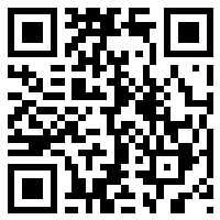 QR Code for bitcoin:3JC9EWicxcNd5HBxeRUwdHWgigvjNsBA6A