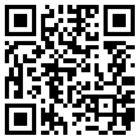 QR Code for bitcoin:3JCCuT1V2YEDfChfBcC8dZsnhcAwtBrgER