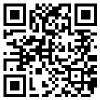 QR Code for bitcoin:3JCDGsy6qN1PWmod7cNLPzfrzbFu3jyWt1