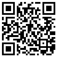 QR Code for bitcoin:3JCDUJAkFL98Jhea2SzJKrLzxPyrejJuJS