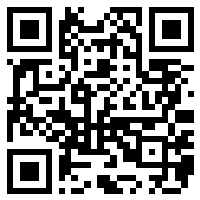 QR Code for bitcoin:3JCDrBiwdfb1Wmn6DpJhSt67dfGnafVHWV