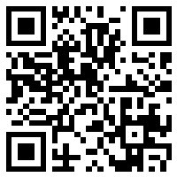 QR Code for bitcoin:3JCEr5uYvyaANaSenmoUD18HpgZUtNCgS4