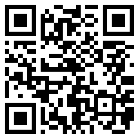 QR Code for bitcoin:3JCFp7VMSBj322dd3grHsgWEyFbMftzv8T