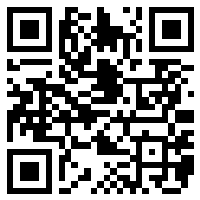 QR Code for bitcoin:3JCGVrdtzHmV93Ehvyhs2fcBcUCP5vWfit