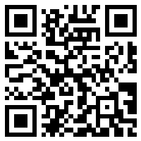QR Code for bitcoin:3JCJ14QiCqxUWD8UtkBaaoBbmpUVzyacAV