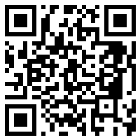 QR Code for bitcoin:3JCNDhSxvJJZDo82QqNJpcuVMocoC6V3AF