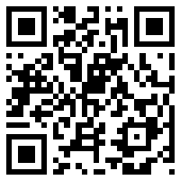 QR Code for bitcoin:3JCPJMmtjytqi8QuYCBgaa7ipdR98F4Q6C