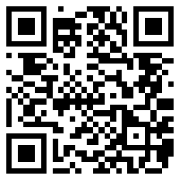 QR Code for bitcoin:3JCQAprBMeejsm86m4Bf2vHc6NqgRPDCs9
