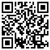 QR Code for bitcoin:3JCQBfrCLyWNuCT8ALte35LnxpLTKBaZo5