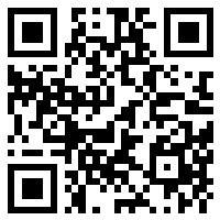 QR Code for bitcoin:3JCSqJVFA5wZSngMoTbbCmDJdsjf1FR637