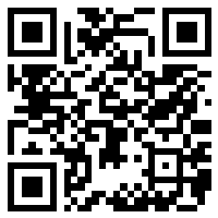 QR Code for bitcoin:3JCSyjmJvF77aHg48CaEF4jAMc412zKnuz