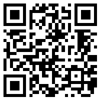 QR Code for bitcoin:3JCUQGvdChEB4vPFkaLvCDaFQmvVRa6B7b