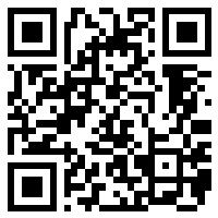 QR Code for bitcoin:3JCUtWYynuKYbSn291va867MxdKP86CCve