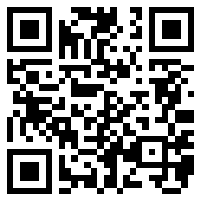 QR Code for bitcoin:3JCV7DAu1rCdJsuukV8zPmufDNBewmdhMs