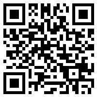 QR Code for bitcoin:3JCVcehLo5JfVf9U7gUBUmhAajM93TfL2m