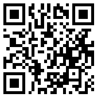 QR Code for bitcoin:3JCW5K38scyiRN2MDP6vKPuFXLzgmqNETU