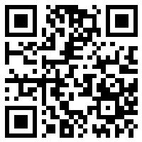 QR Code for bitcoin:3JCXSoDzdX8chCp7MG3ifRD3KTPPoopuuD