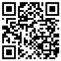 QR Code for bitcoin:3JCXntnnFqvfviH3GQkbbZngoafoSfaaQY