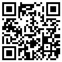 QR Code for bitcoin:3JCb2wjGkeTdvT3QWbRd6dBT6xAhgfDtyt