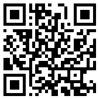 QR Code for bitcoin:3JCcdgUCSFp6VyevJXZ4PsnerNfFo5WUtp