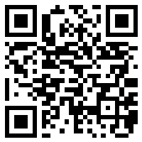 QR Code for bitcoin:3JCdJWhDBdnLN4w7jLqrdLEmgLgnP2npFu