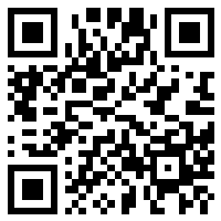 QR Code for bitcoin:3JCgRo55uZKteELUgn4SDVaxeF8Ye5BfjC