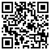 QR Code for bitcoin:3JCiEcngRefAZMAMMYJU9u4STH8i9JxHWF