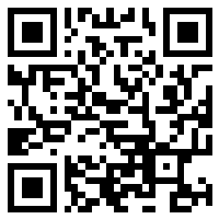 QR Code for bitcoin:3JCitBo9itNPhEWG2Sx9ivQJUypUkS4G39