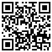 QR Code for bitcoin:3JCkAcK8H63UJaoygcZCmnaNfARTuWfcPi