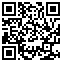 QR Code for bitcoin:3JCo86CvcNX5CoAjt6uPAnFZPJipshzbT6