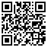 QR Code for bitcoin:3JCoCjdVb95FrDHgdg94NGzyAmgdQXSPrA
