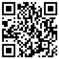 QR Code for bitcoin:3JCojLEZgozLgbur8xcLCCrhCdcmSurMwy