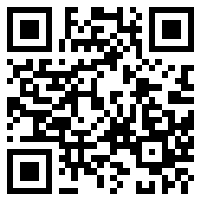 QR Code for bitcoin:3JCppbeopCQcdSyRyFs4vRahj2hLNPconF