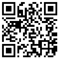 QR Code for bitcoin:3JCsYUGWzyKBZpXYsAgSziqq72ApdLKbTB