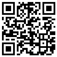QR Code for bitcoin:3JCvuqoZzgJ4h5fCcGiru4mWPqZSWuedCf