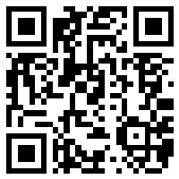 QR Code for bitcoin:3JCwMEV3HsSYF1nshDEWqQKNevk1rEWKBd