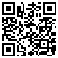 QR Code for bitcoin:3JCwabLiai5LD6vdUac22DnDX4egda3xnA