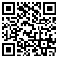 QR Code for bitcoin:3JCxaUezF1ddHTdVaKNqrBJiHUuPwAWR5i