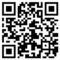 QR Code for bitcoin:3JCzFusvWdYiWgHBSmkZT75YU5nSW2aL3X
