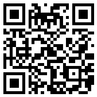 QR Code for bitcoin:3JD243ixez2T2CohgKKqN4EC4fKqho97Mb