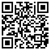 QR Code for bitcoin:3JD31fEnX1R2mTS7dfWhY6XkAnFTPjZNLS
