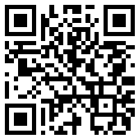 QR Code for bitcoin:3JD4duL4XA9ME2H5cai6UABp8PE3Z1GLry