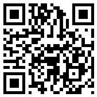 QR Code for bitcoin:3JD52UeTALPiUnze1iLMGKLnzY3eRBbqys