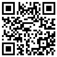 QR Code for bitcoin:3JD9diJC7M6Wk9hDZoPnWh2uaToUxdFGHT