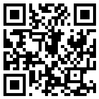 QR Code for bitcoin:3JDAc7J7jgHmNaf3meCgLujVBc2SEUxDgK