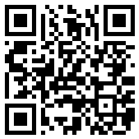 QR Code for bitcoin:3JDL85a2x5yyEkPYftynaEMNqZmF4tginx