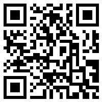 QR Code for bitcoin:3JDNEb1iL6Neap985RYPTrPZS8v5JFsyvS