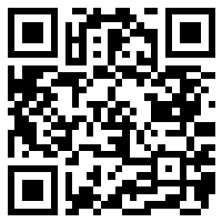 QR Code for bitcoin:3JDPcjtysRMY7xv4iWaLo8ZuvJrGFU9Mda